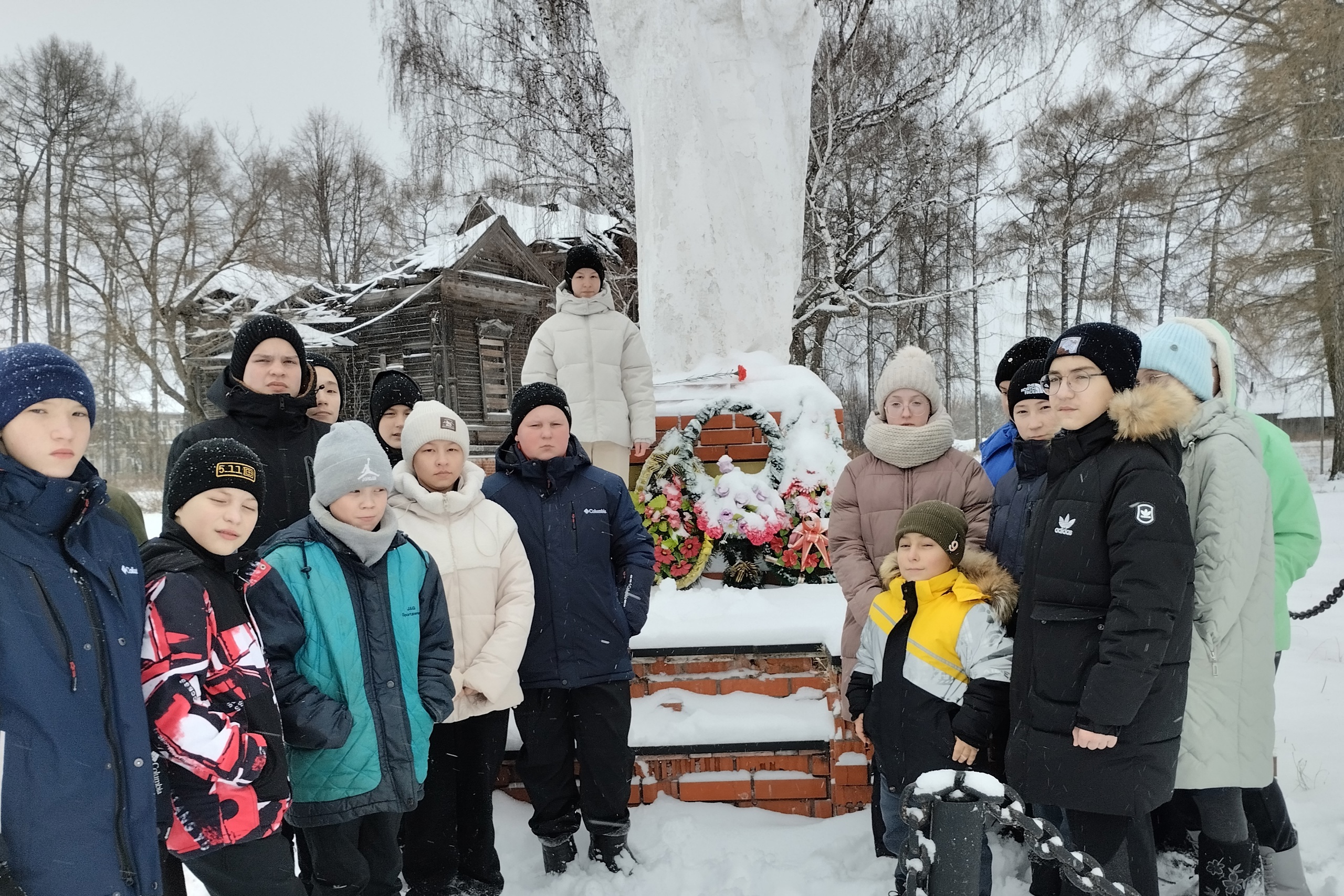 9 декабря День Героев Отечества.
