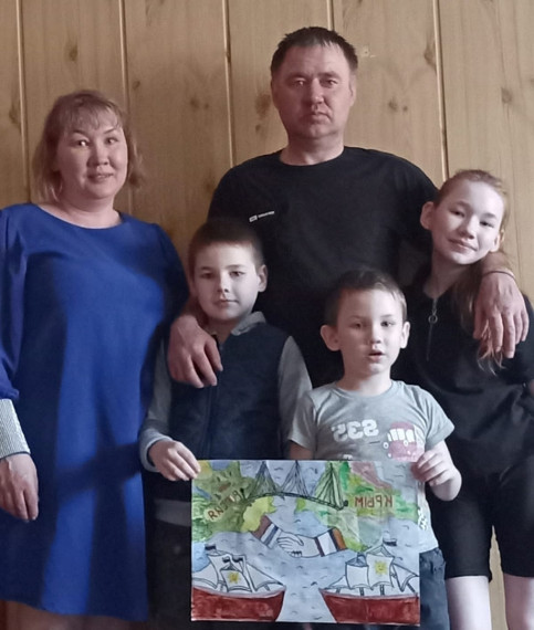 18 марта День воссоединения Крыма с Россией..