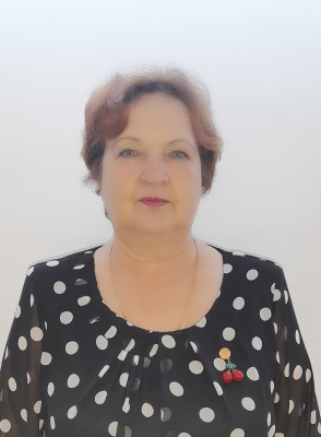 Сметанина Екатерина Абрамовна Сметанина Екатерина Абрамовна